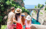 Amalfi Coast Excursions